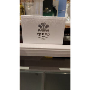 Creed Delphinus Sample